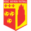 logo Stade Rodez
