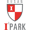 logo Busan I'Park