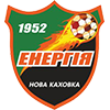 logo Energia Nova Kakhovka