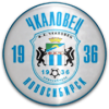 logo Chkalovets-1936 Novosibirsk
