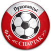 logo Spartak Lukhovitsy