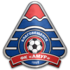logo Amur 2010 Blagoveshchensk