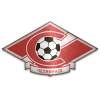 logo Spartak Chelyabinsk