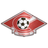 logo Spartak NN