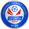 logo Skonto Riga