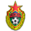 logo CSKA-2 Moscou