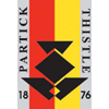logo Partick Thistle