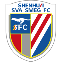logo Shanghai Shenhua