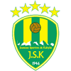 logo JS Kabylie