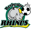 logo Rochester Raging Rhinos