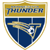 logo Minnesota Thunder