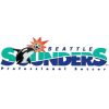 logo Seattle Sounders