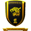 logo Al Ittihad Yeda