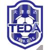 logo Tianjin Tigers