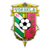 logo Vorskla Poltava