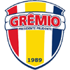 logo Grêmio Barueri