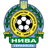logo Nyva Ternopil