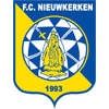 logo FCN Saint-Nicolas