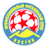 logo Vostok Altyn