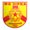 logo Zirka Kirovograd