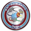 logo Akzhayik Uralsk
