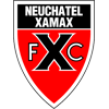 logo Neuchâtel Xamax