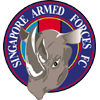 logo Singapore Armed Forces