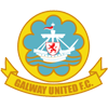 logo Galway United