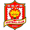 logo Shaanxi Zhongxin