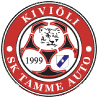 logo Irbis Kiviõli