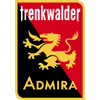 logo Admira Wacker