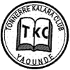 logo Tonnerre Yaoundé