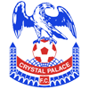 logo Crystal Palace
