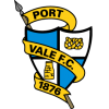 logo Port Vale