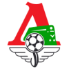 logo Lokomotiv Moscú