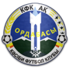 logo Ordabasy Shymkent