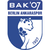 logo Berlin AK