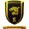 logo Al Ittihad Jeddah