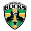 logo Michigan Bucks