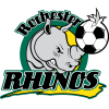 logo Rochester Rhinos