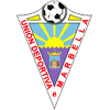 logo Marbella