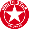 logo White Star Malou Woluwe