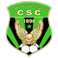 logo CS Constantine