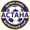 logo Astana