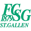 logo St. Gallen