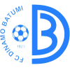 logo Dinamo Batumi