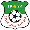 logo FC Senec