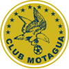 logo Motagua