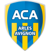 logo Arles