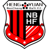 logo Nanchang Bayi